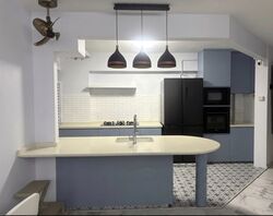 Blk 295 Punggol Grove (Punggol), HDB 5 Rooms #589804851